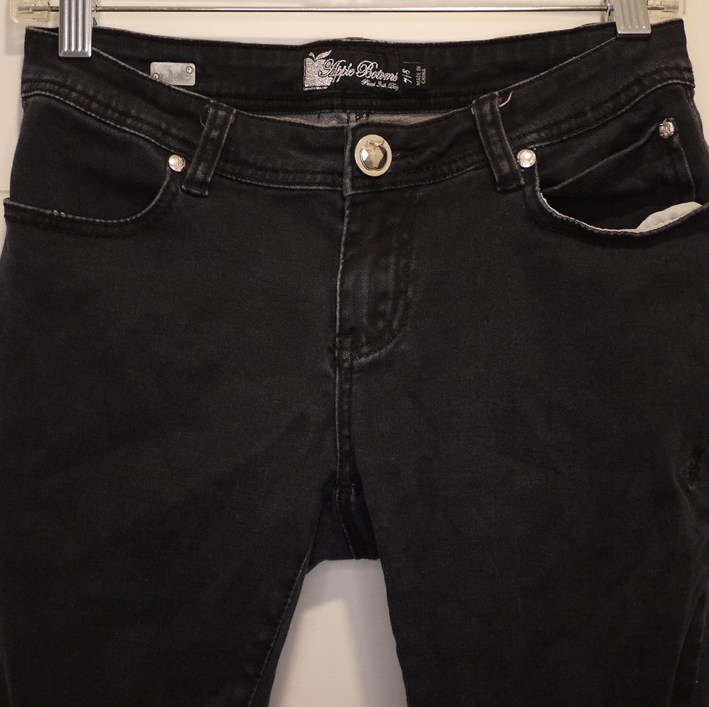 Apple Bottom Jeans